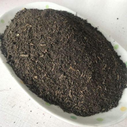 貴州牛糞有機肥批發(fā)有機肥廠家